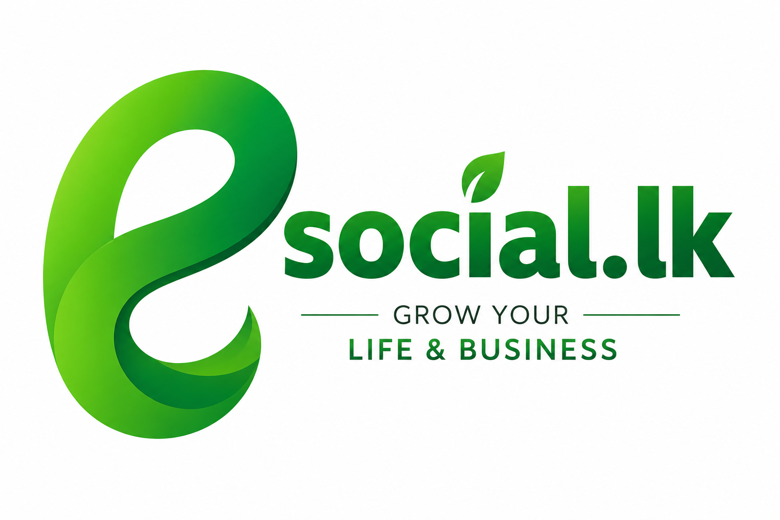 esocial.lk Logo